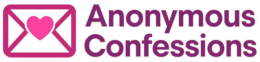 Anonymous Confessions Logo